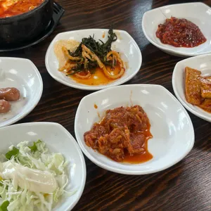 최일순 짬뽕순두부 사진