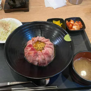 백식당 사진