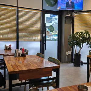 홍주부 순대국밥 리뷰 사진