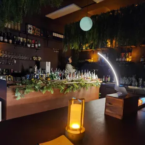 시공간 제주혼술바 대표 사진