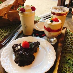 알로하녹 대표 사진