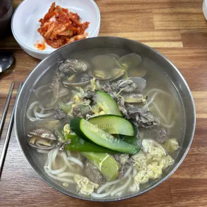 정통옥수사 리뷰 사진