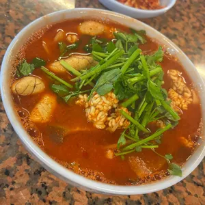 하니칼국수 대표 사진