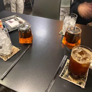 산애카페 리뷰 사진