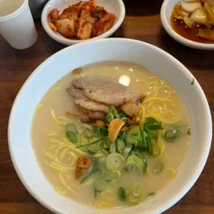 언덕집국수 사진 2