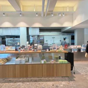 LAB 이흥용과자점 리뷰 사진