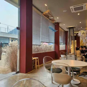 이오일스페이스 리뷰 사진