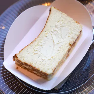 진켈란젤로 치즈케이크 사진