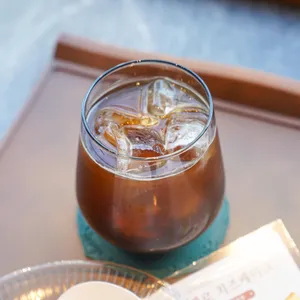 진켈란젤로 치즈케이크 리뷰 사진