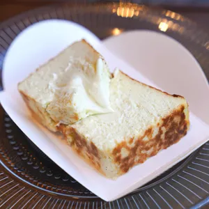 진켈란젤로 치즈케이크 사진