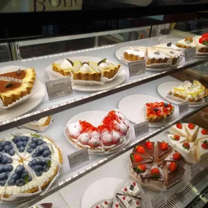 보노베리 리뷰 사진