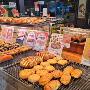 명장텐 리뷰 사진