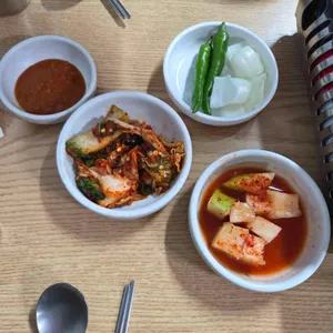 옥천순대국밥 대표 사진