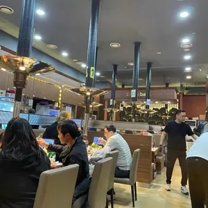 갈비꽃 리뷰 사진