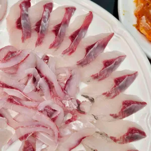 두리두리활어회센터 리뷰 사진