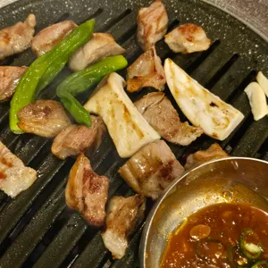 노곡회관 사진 1