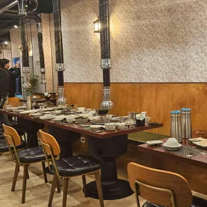 노곡회관 리뷰 사진