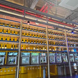 탭샵바 리뷰 사진