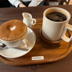 은빛비치는들 사진 1