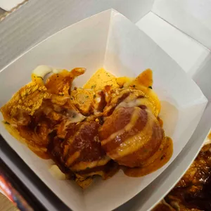 처갓집양념치킨 사진 1