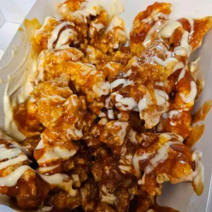 처갓집양념치킨 사진 2