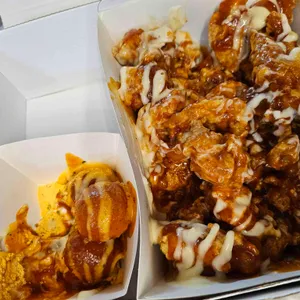 처갓집양념치킨 대표 사진