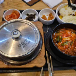 죽이야기 사진 1