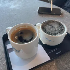 돈대카페 아웃포스트 사진 1