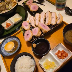 오하라식당교토 대표 사진