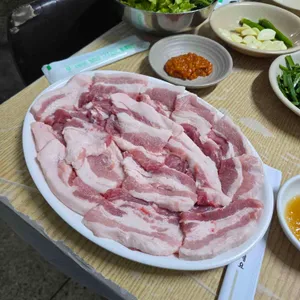 행복한식당 사진 1
