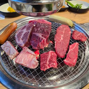 진원소우 사진 1