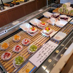 폼드팡베이커리 리뷰 사진