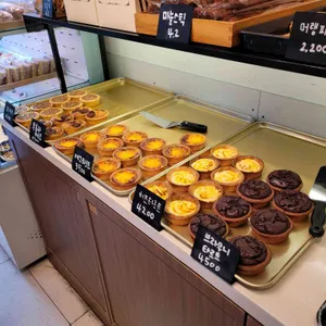 폼드팡베이커리 리뷰 사진