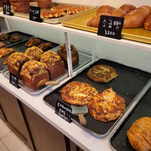 폼드팡베이커리 리뷰 사진