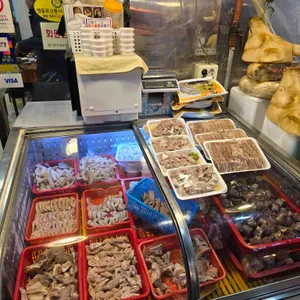 영등포아바이순대국 리뷰 사진