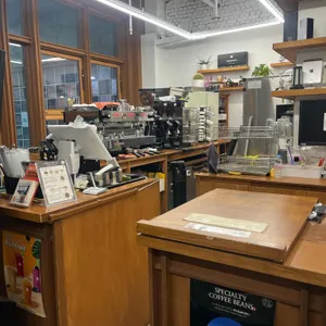 청담커피 대표 사진