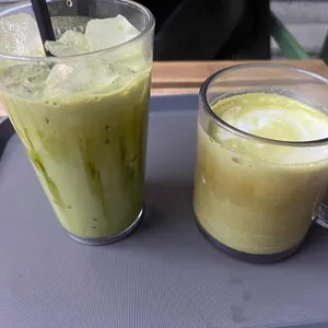 청담커피 대표 사진