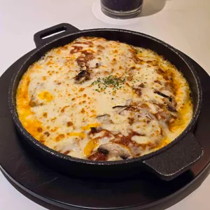 이재모피자 서면별관 대표 사진