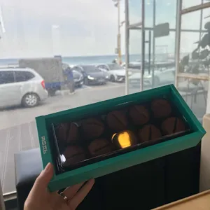 강릉당커피콩빵 리뷰 사진