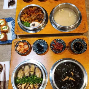 동양솥밥 리뷰 사진