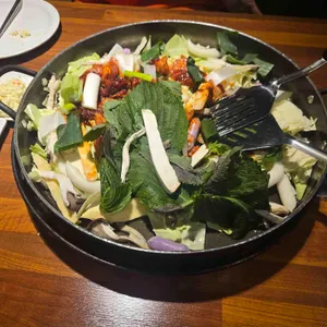 일도씨 닭갈비 사진 1