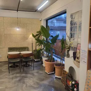 무드무드 리뷰 사진