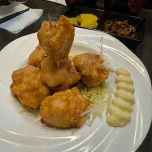 레드멘야케이 대표 사진