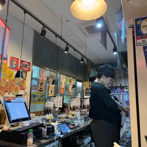 레드멘야케이 대표 사진