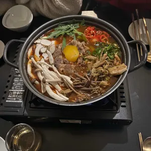 삼덕동 쫌 리뷰 사진