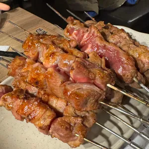 이가네양꼬치 사진 1