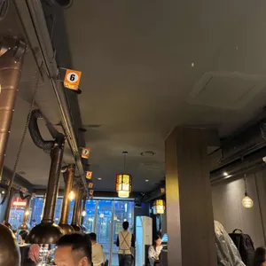 이가네양꼬치 리뷰 사진