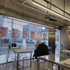 해웅해물아구찜 리뷰 사진