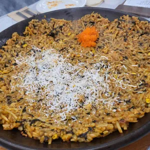 해웅해물아구찜 사진