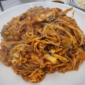 해웅해물아구찜 사진